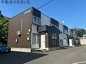 北海道札幌市南区常盤二条2丁目（賃貸アパート1K・2階・23.00㎡） その23