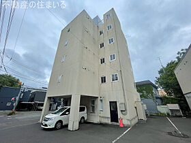 北海道札幌市南区澄川六条5丁目（賃貸マンション1LDK・2階・39.00㎡） その6