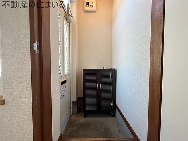北海道札幌市南区石山二条3丁目(賃貸アパート2LDK・1階・52.50㎡)の写真 その10