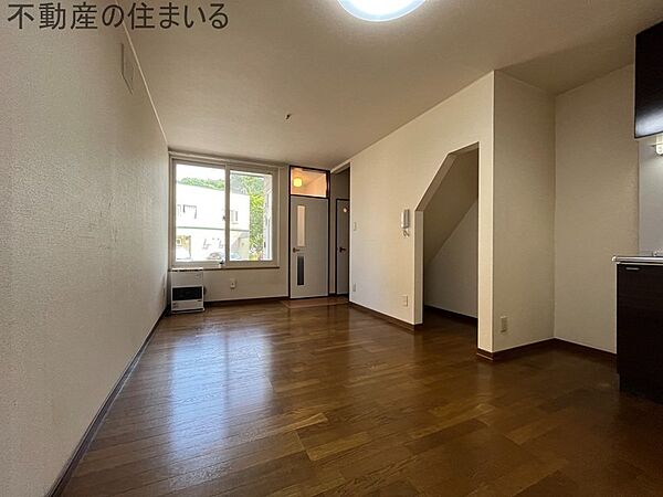北海道札幌市南区石山二条3丁目(賃貸アパート2LDK・1階・52.50㎡)の写真 その8