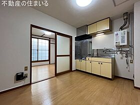 北海道札幌市南区川沿十一条2丁目（賃貸アパート1R・2階・13.77㎡） その3