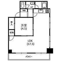 北海道札幌市南区澄川四条4丁目（賃貸マンション1LDK・6階・49.00㎡） その2