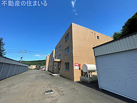 北海道札幌市南区石山東7丁目（賃貸マンション1LDK・2階・38.92㎡） その12