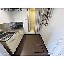 北海道札幌市南区石山東4丁目（賃貸タウンハウス2LDK・1階・48.60㎡） その12