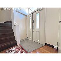 戸建　石山1－7  ｜ 北海道札幌市南区石山一条7丁目（賃貸一戸建3LDK・1階・68.04㎡） その9