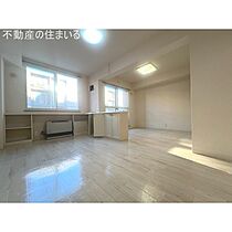 北海道札幌市豊平区平岸四条18丁目（賃貸マンション1LDK・1階・29.20㎡） その3