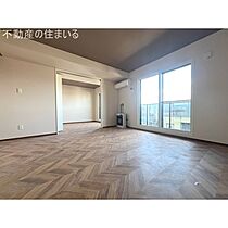 北海道札幌市南区澄川二条4丁目（賃貸マンション1LDK・4階・36.62㎡） その3