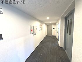 北海道札幌市南区澄川四条3丁目（賃貸マンション1LDK・1階・33.16㎡） その13