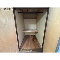 北海道札幌市南区川沿十六条2丁目（賃貸アパート1LDK・3階・32.00㎡） その11