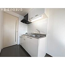 北海道札幌市南区澄川三条5丁目（賃貸マンション1LDK・4階・33.05㎡） その5