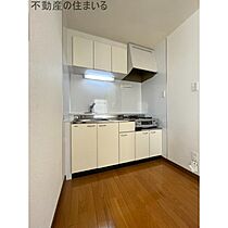 北海道札幌市南区真駒内上町5丁目（賃貸アパート1DK・2階・19.83㎡） その5