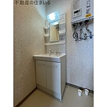 北海道札幌市南区川沿十条2丁目（賃貸アパート1LDK・1階・33.07㎡） その11