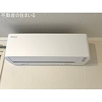 北海道札幌市南区南沢五条4丁目（賃貸アパート2LDK・2階・47.00㎡） その11