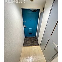 北海道札幌市南区澄川一条3丁目（賃貸マンション1K・3階・25.92㎡） その9