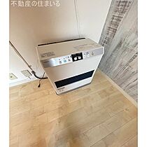 北海道札幌市南区澄川一条3丁目（賃貸マンション1K・3階・25.92㎡） その11