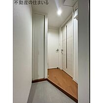 北海道札幌市南区澄川三条3丁目（賃貸マンション1LDK・1階・30.45㎡） その9