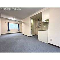 北海道札幌市南区澄川四条1丁目（賃貸マンション1DK・1階・28.00㎡） その12