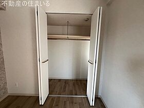 北海道札幌市南区真駒内本町5丁目（賃貸マンション2LDK・5階・53.49㎡） その10