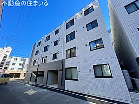 北海道札幌市南区澄川三条4丁目（賃貸マンション1LDK・1階・31.65㎡） その1