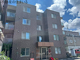 北海道札幌市南区南三十五条西10丁目（賃貸マンション2LDK・4階・59.81㎡） その20