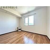 北海道札幌市南区南三十五条西10丁目（賃貸マンション2LDK・4階・59.81㎡） その16