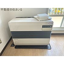 北海道札幌市南区南沢六条3丁目（賃貸アパート2LDK・1階・51.70㎡） その11