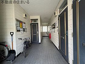 北海道札幌市南区澄川一条3丁目（賃貸アパート1R・2階・22.00㎡） その16