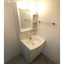 北海道札幌市南区南沢四条1丁目（賃貸マンション1DK・1階・33.37㎡） その11