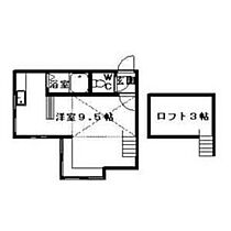 北海道札幌市南区澄川二条4丁目（賃貸アパート1R・1階・23.87㎡） その2