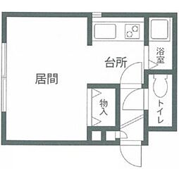 バス ＊＊＊＊駅 バス じょうてつバス川沿14条2丁目下車 徒歩4分