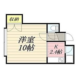 🉐敷金礼金0円！🉐コート澄川　A棟