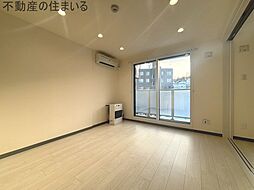 Agito北の沢 1LDKの写真