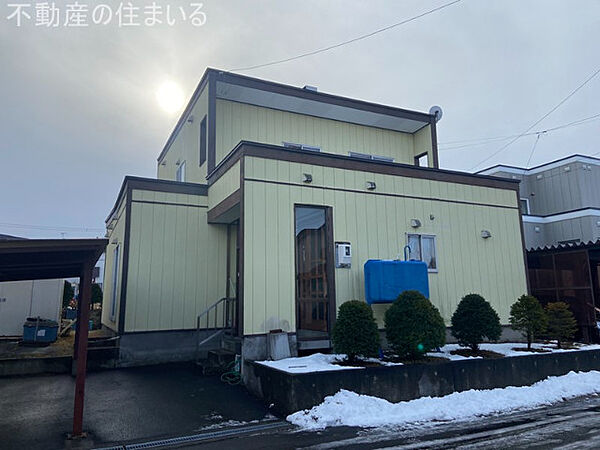 外観画像