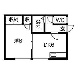 🉐敷金礼金0円！🉐バス ＊＊＊＊駅 バス じょうてつバス藤…