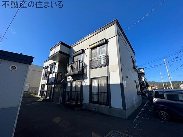 外観画像