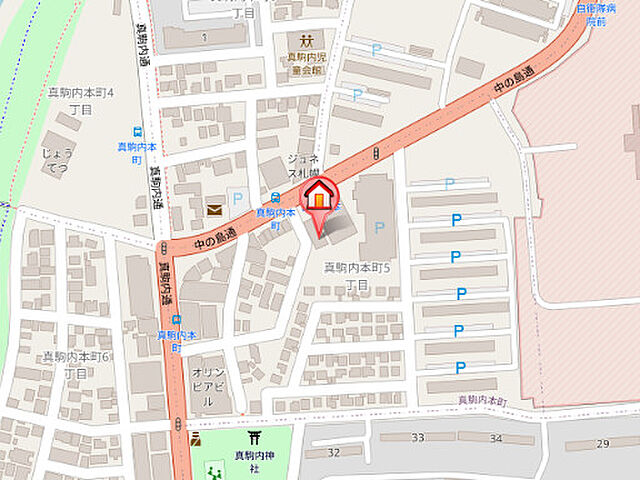 地図