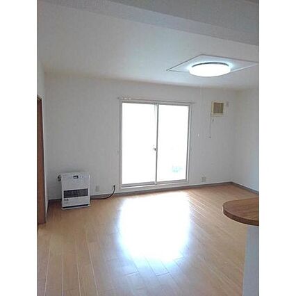 クレストール高柳_内装_0