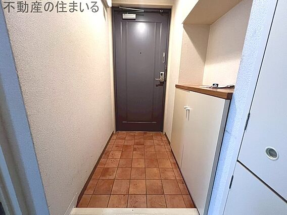 スターツアルファネクスト澄川_内装_3