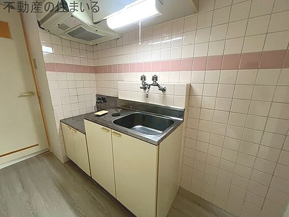 スターツアルファネクスト澄川_内装_1