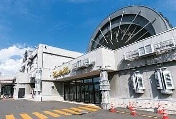 ベルノ真駒内_周辺_4