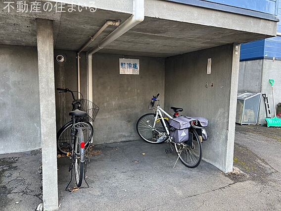 ベルノ真駒内_その他_3