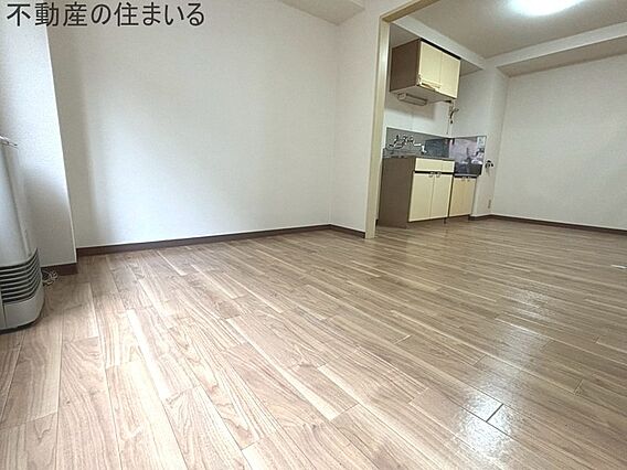 シャルム澄川_内装_2