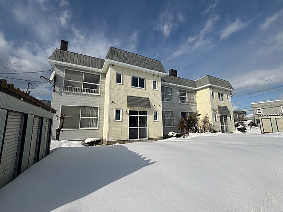 グローバルソフィール11号館_トップ画像