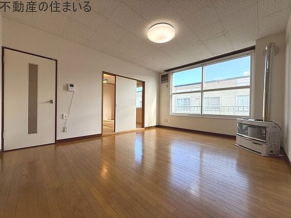 ソフィール1号館_内装_0