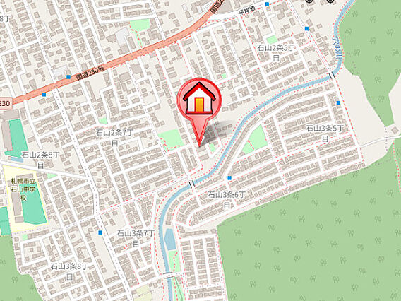 ソフィール1号館_その他_1