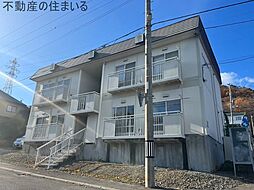 アーバンフォレストI