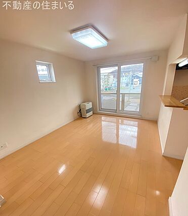 EY真駒内_内装_0