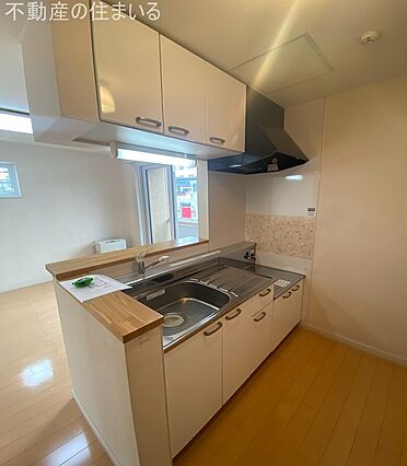 EY真駒内_内装_1