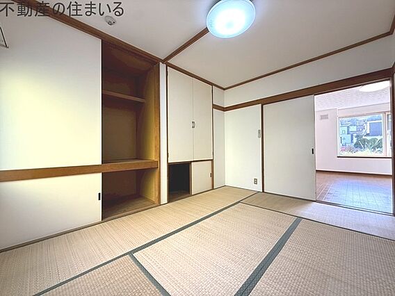 ハイツモナミ_その他_5