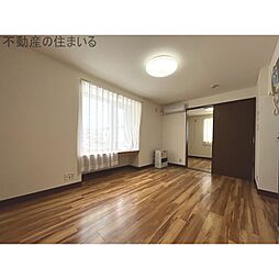 セピア澄川 3階1DKのリビング/ダイニング